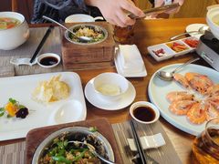 -新长福(星沙店)