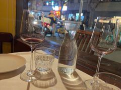 -La Tavernetta(Bar à Vin)(乌鲁木齐路店)