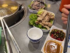 -贵宾牛·潮汕牛肉火锅(珠池总店)