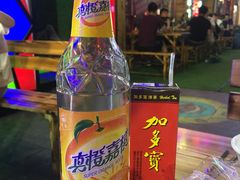 -牛魔王大排档(海亮店)
