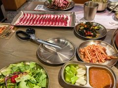 -西塔老太太泥炉烤肉(北京双井店)