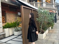 -Chanel(德基广场店)