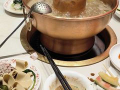 -东门口·新式老北京火锅(河西龙湖天街店)