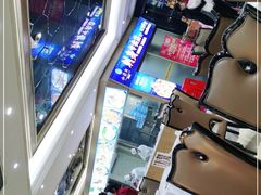 -松雅轩商务婚礼生日(同和店)