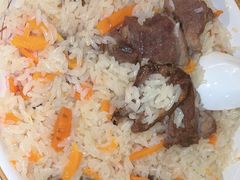 -欧提汗·新疆餐厅·清真(银都路店)