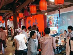 -印象鲵宴·张家界地标美食名片(溪布街店)