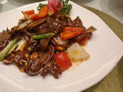 -得月楼·省级非遗·传统苏帮菜(观前店)