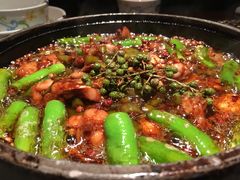 -老头儿油爆虾(星光一期店)