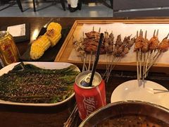 -枪火串烧·东北特色烧烤(罗湖总店)