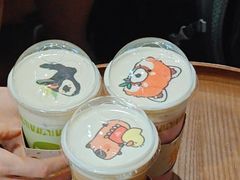 -ZOO COFFEE动物园咖啡(红山森林动物园店)