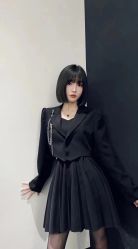 -MONE美发沙龙