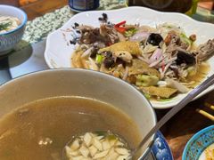 -聚福餐厅(和田二街店)