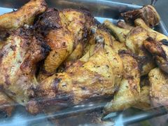 -首都师范大学-本部食堂