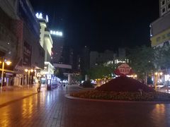 -南屏步行街