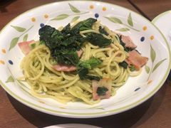 -萨莉亚意式餐厅(杭州滨江天街店)