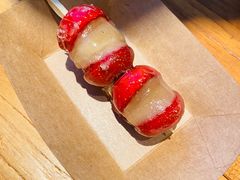 -北丐先生·野馄饨烧烤(长宁龙之梦店)