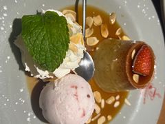 -Lia Cafe Bar Restaurant松山咖啡屋