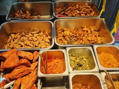 -518豆腐干(总店)