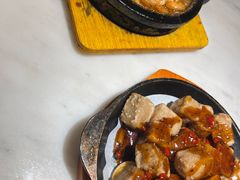 -小菜园新徽菜(扬州华润万象汇店)