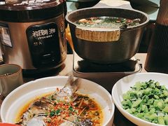 -高嗲嗲·现炒下饭菜(石鼓路店)