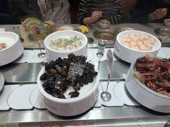 -龍歌自助小火锅(雨花台江南虹悦城店)