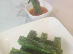 -令氏家外家周秦食府(高新店)
