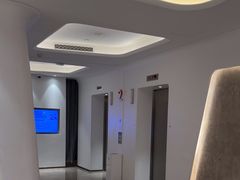 -菲住布渴酒店自助餐厅(阿里巴巴西溪园区店)