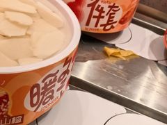 -龍歌自助小火锅(雨花台江南虹悦城店)