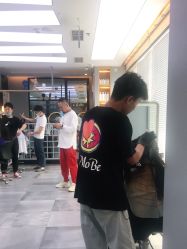 -木北造型