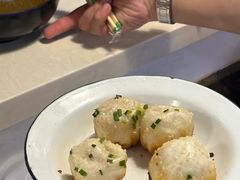 -舒蔡记生煎菜饭(云南中路店)