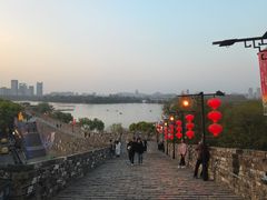 -南京城墙景区