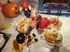 -百事喜乐炸鸡铺(合肥首店)