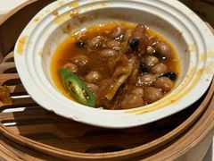 -潮福城潮州大酒楼(湖滨北路店)