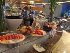 -杭州国际会议中心洲际酒店-原素全日餐厅(解放东路店)