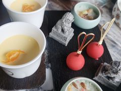-广富林宰相府酒店·水云间