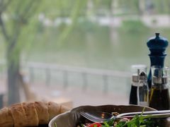 蔬菜沙拉-Fiume福弥意大利餐厅