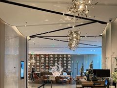 -上海世茂皇家艾美酒店