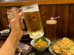 -鸟鹏烧鸟居酒屋(仁恒梦中心店)