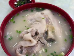 -廖老妈蹄花店(人民公园陕西街259号店)