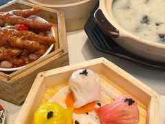 -煲王粤菜餐厅(中侨中心店)