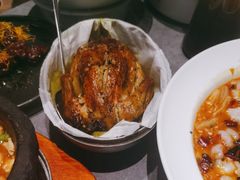 -江南里·新浙菜(苏州大悦城店)