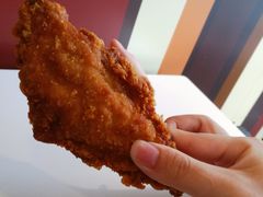 -麦当劳(人民南路店)