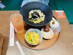 -ITARU食堂·定食料理(西丽店)
