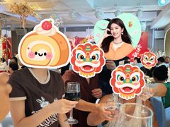 -王府井酒店(金桥港湾店)