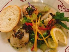 -马克西姆餐厅(崇文门店)