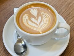 -五洲咖啡厅(五洲大酒店)