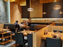 -一朵菌·野生菌探索家火锅(南亚店)