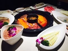 -川锅一号火锅(1818牌楼店)