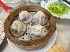 -二泉园老菜馆·百年无锡菜