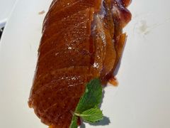 -四季民福烤鸭店(前门店)